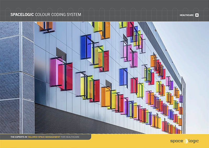 Colour coding