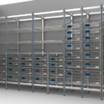 Healthcare Storage Solutions