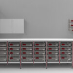 Healthcare Storage Solutions