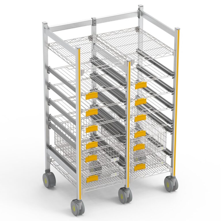 TROLLEYS – SpaceLogic Group Pty Ltd