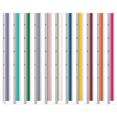STERIRACK™ Coloured Post Strips​