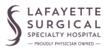 Lafayette Surgical logo