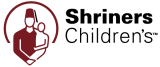 shriners childrens logo